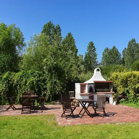 Appartamento Mit Balkon In