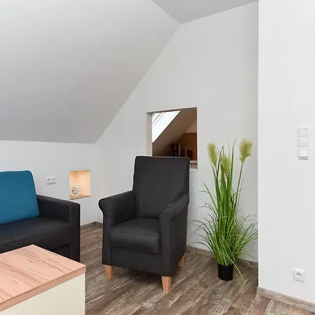 Mit Balkon In * Bensersiel