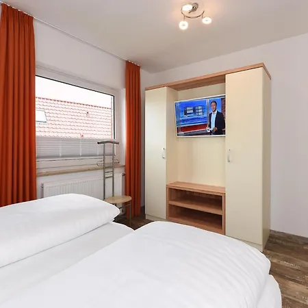 Appartamento Mit Balkon In