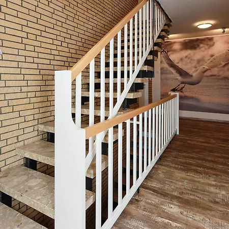 Mit Balkon In Bensersiel