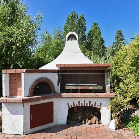 아파트 Mit Balkon In