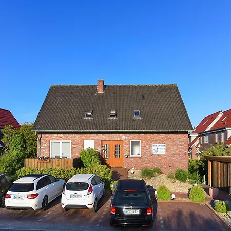 Appartamento Mit Balkon In *